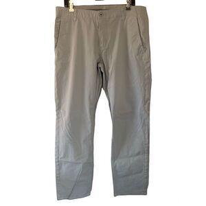 Men’s Dockers Light Grey size 36 x 32